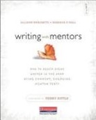 Rebekah/ Kittle dell, Penny Kittle, Allison Marchetti, Allison/ O&amp;apos Marchetti, Allison/ O'dell Marchetti, Rebekah O'Dell - Writing With Mentors