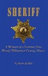 Harry Spiller, Spiller Harry - Sheriff
