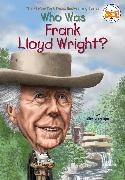 Gregory Copeland, Nancy Harrison, Ellen Labrecque, Ellen/ Copeland Labrecque,  Who HQ, Gregory Copeland... - Who Was Frank Lloyd Wright?