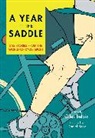 Giles Bebin, Giles/ Seex Bebin, Giles Belbin, Daniel Seex, Daniel Seex - A Year in the Saddle