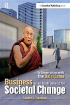 Sander Tideman, Sander G. Tideman, Tideman Sander - In Conversation With the Dalai Lama