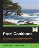 Charlotte Olsson - Prezi Cookbook