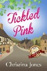 Christina Jones - Tickled Pink