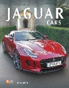 James Mann - Jaguar Cars