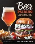 Gwen Conley, Julia Herz, Julia Conley Herz, Julia/ Conley Herz - Beer Pairing