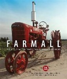 Randy Leffingwell, Randy Pripps Leffingwell, Randy/ Pripps Leffingwell, Robert N. Pripps - Farmall