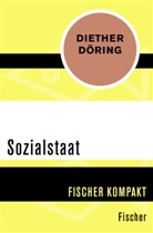 Diether Döring - Sozialstaat