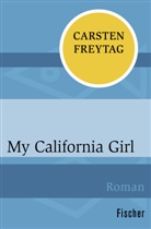 Carsten Freytag - My California Girl
