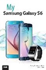 Eric Butow, Craig Johnston, Craig James Johnston - My Samsung Galaxy S6