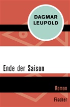 Dagmar Leupold - Ende der Saison