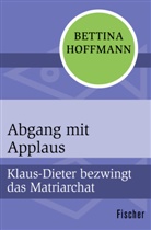 Bettina Hoffmann - Abgang mit Applaus