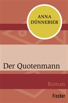 Anna Dünnebier - Der Quotenmann