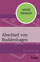 Anne Dessau - Abschied von Buddenhagen