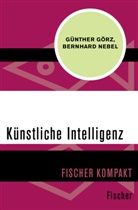 Günthe Goerz, Günther Goerz, Günthe Görz, Günther Görz, Bernhard Nebel - Künstliche Intelligenz