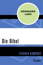 Bernhard Lang - Die Bibel