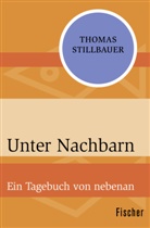 Thomas Stillbauer, Kai Georg Wujanz, Kai Georg Wujanz - Unter Nachbarn