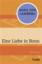 Anna Laßberg, Anna von Laßberg - Eine Liebe in Bonn