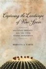 Rebecca A Carte, Rebecca A. Carte - Capturing the Landscape of New Spain