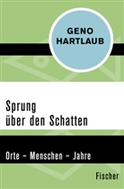 Geno Hartlaub - Sprung über den Schatten