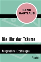 Geno Hartlaub - Die Uhr der Träume