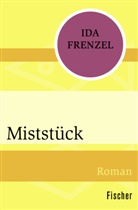 Ida Frenzel - Miststück