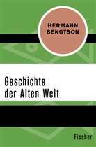 Hermann Bengtson - Geschichte der Alten Welt