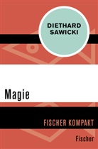 Diethard Sawicki - Magie