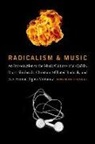 Jonathan Pieslak - Radicalism and Music