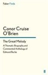 Oliver Kamm, Conor Cruise O'Brien - The Great Melody