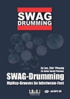 Jan "Stix" Pfennig, Jan 'Stix' Pfennig, Jacob Przemus - Swag-Drumming