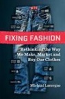 Michael Lavergne - Fixing Fashion