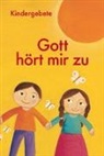 Nicoletta Bertelle, Bernhard Spörlein, Medienverlag St. Paulus - Gott hört mir zu