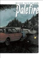M. K. Reed, Mk Reed, Farel Dalrymple - Palefire