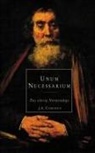 Johann Amos Comenius - Unum Necessarium - Das einzig Notwendige