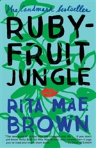 Rita Mae Brown, Brown Rita Mae - Rubyfruit Jungle