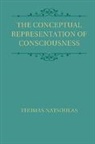Thomas Natsoulas, Thomas (University of California Natsoulas, Natsoulas Thomas - Conceptual Representation of Consciousness