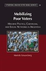 Mariela Szwarcberg, Mariela (Reed College Szwarcberg, Szwarcberg Mariela - Mobilizing Poor Voters