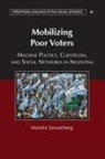 Mariela Szwarcberg, Mariela (Reed College Szwarcberg - Mobilizing Poor Voters