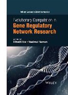 Iba, H Iba, Hitoshi Iba, Hitoshi (University of Tokyo Iba, Hitoshi Noman Iba, Nasimul Noman... - Evolutionary Computation in Gene Regulatory Network Research