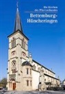 Alex Langini, Andreas Lechtape - Bettemburg - Hüncheringen