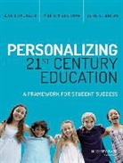 John L Brown, John L. Brown, John L. Domenech Brown, Brown John L., Da Domenech, Dan Domenech... - Personalizing 21st Century Education