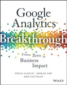 F Alhlou, Fera Alhlou, Feras Alhlou, Feras Asif Alhlou, Alhlou Feras, Shira Asif... - Google Analytics Breakthrough