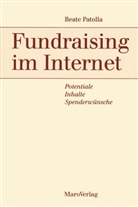 Beate Patolla - Fundraising im Internet