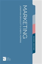 Jon Groucutt, Jonathan Groucutt, Jonathan Hopkins Groucutt, Cheryl Hopkins - Marketing
