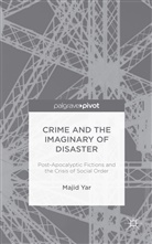 M Yar, M. Yar, Majid Yar, Professor Majid Yar - Crime and the Imaginary of Disaster