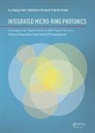 Abdolkarim Afroozeh, Abdolkarim (Islamic Azad University Afroozeh, Abdolkarim (University of Larestan Afroozeh, Abdolkarim Ahmad Afroozeh, Afroozeh Abdolkarim, Harith Ahmad... - Integrated Micro-Ring Photonics