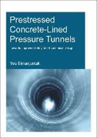 T. D. y. F. Simanjuntak, T.D.Y.F. Simanjuntak - Prestressed Concrete-Lined Pressure Tunnels