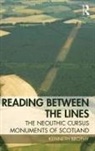 Kenneth Brophy, Kenneth (University of Glasgow Brophy, Brophy Kenneth - Reading Between the Lines