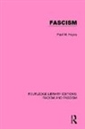 Paul M. Hayes, Hayes Paul M. - Fascism