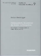 Mathias Moosbrugger - Frühneuzeitliche Steuerbücher des Raumes Au-Schoppernau